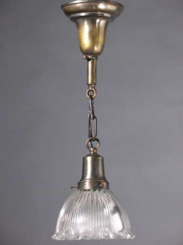 Holophane Pendant